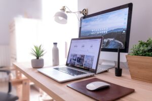 Horumarinta Shabakadaha (Web Development)
