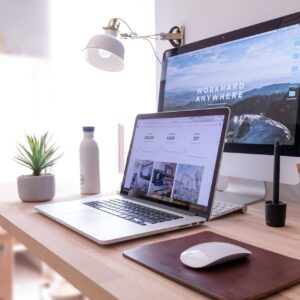 Horumarinta Shabakadaha (Web Development)