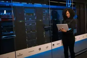 Windows Server & Active Directory