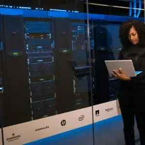 Windows Server & Active Directory